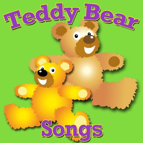 Me and My Teddy Bear (Instrumental)