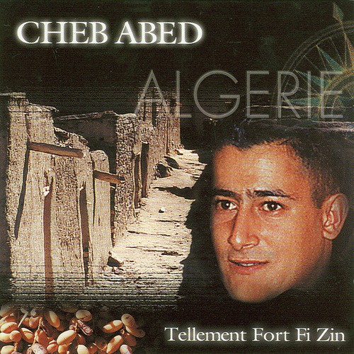 Tellement Fort Fi Zin - CD 1/2