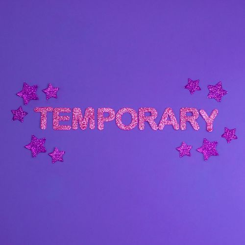 Temporary