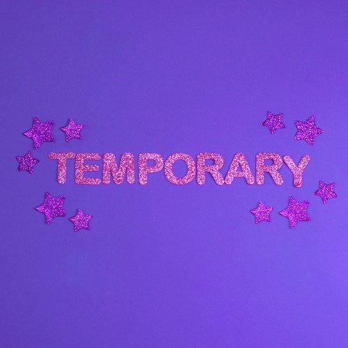 Temporary