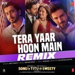 Tera Yaar Hoon Main - Remix