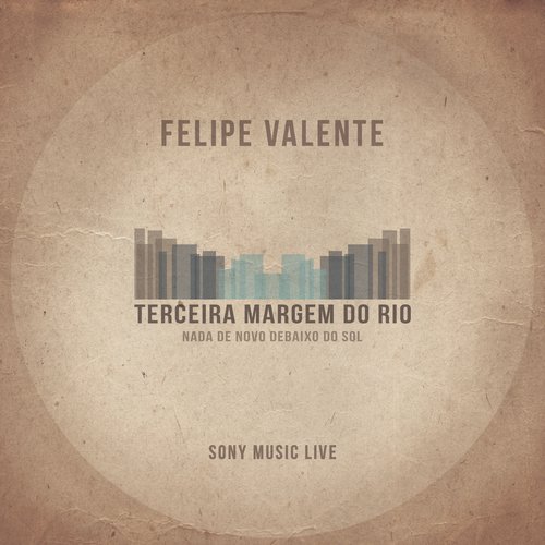 Terceira Margem do Rio (Sony Music Live)_poster_image