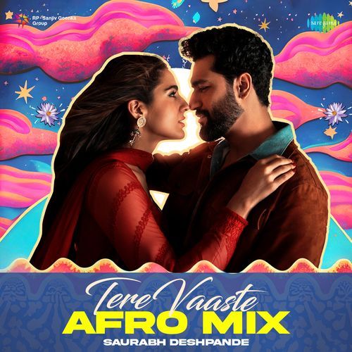 Tere Vaaste - Afro Mix