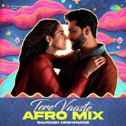 Tere Vaaste - Afro Mix-RAUhRS1hGmE