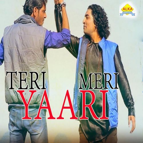 Teri Meri Yaari