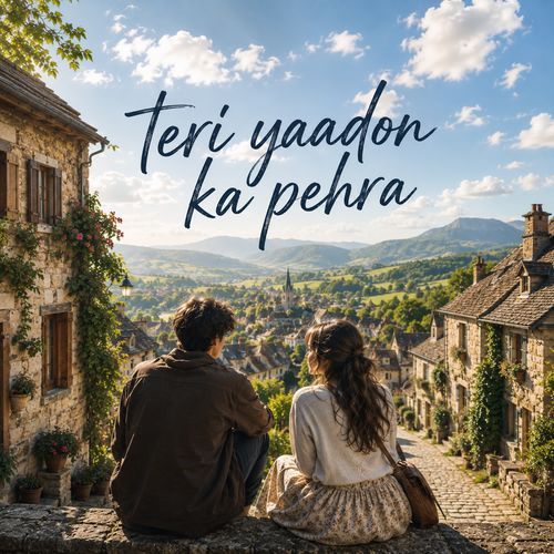 Teri Yaadon Ka Pehra
