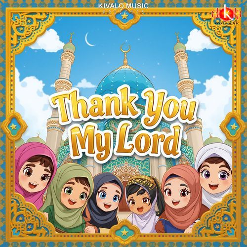 Thank You My Lord
