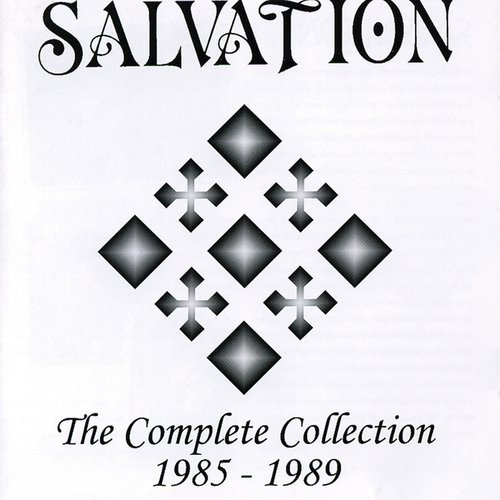 The Complete Collection 1985-1989_poster_image