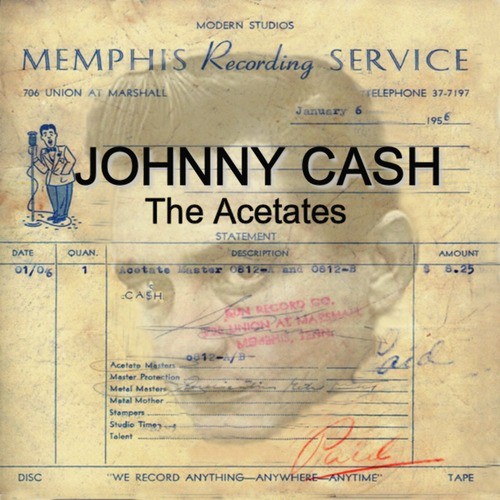 Rock Island Line cover art