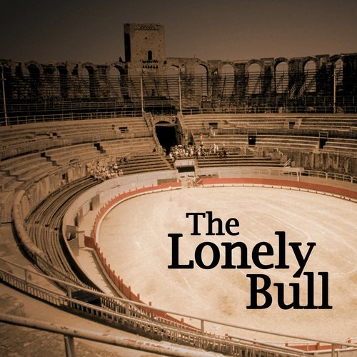 The Lonely Bull_poster_image