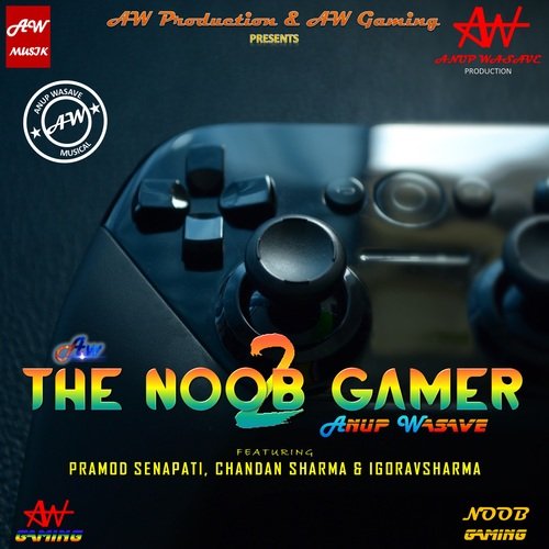 The Noob Gamer 2