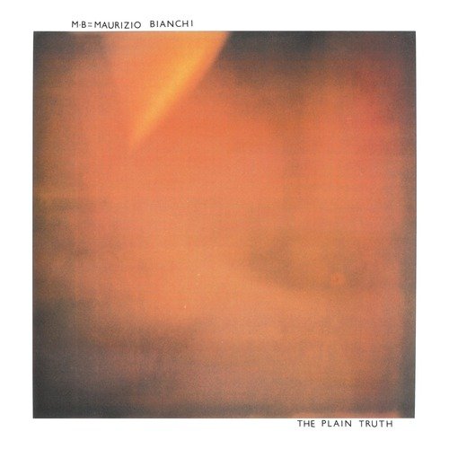 The Plain Truth cover art