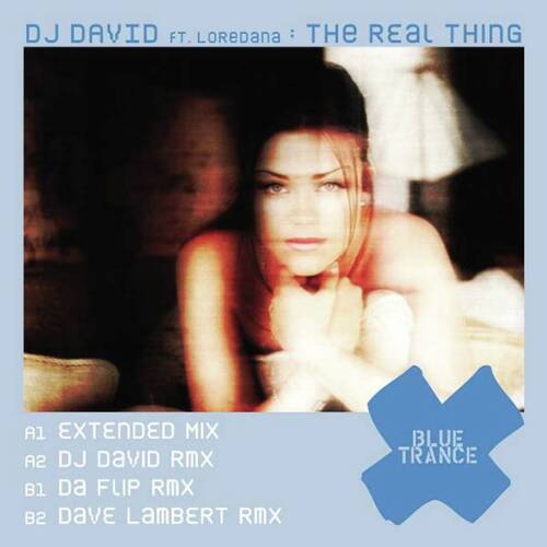 The Real Thing (Dave Lambert Remix)