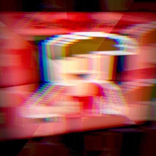 The Residents cover art