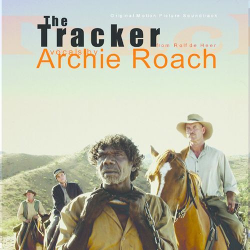 The Tracker