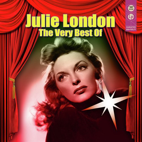 November Twilight Lyrics - Julie London - Only on JioSaavn