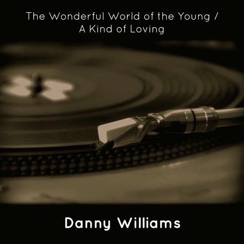 The Wonderful World of the Young / A Kind of Loving_poster_image