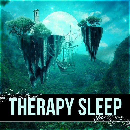 Therapy Sleep - Dark Night of the Soul, Deep Sleep, Soothing Piano Sounds, Restful Sleep, Stress Relief, Trouble Sleeping, Serenity Relaxation Music