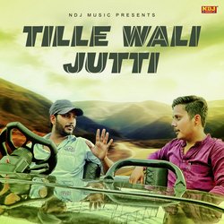 Tille Wali Jutti-FCw8REIIWGM