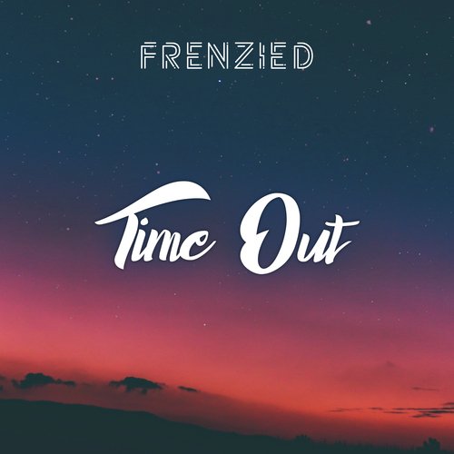Time Out cover art