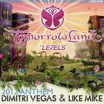 Tomorrowland Anthem 2012