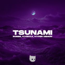 Tsunami (Techno Mix)-KlghWwddfmU