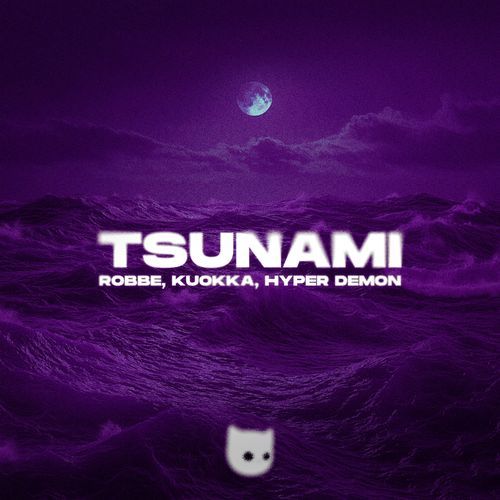 Tsunami (Techno Mix)