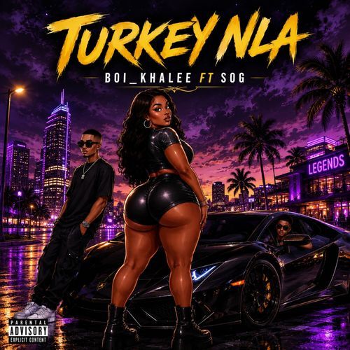 Turkey Nla