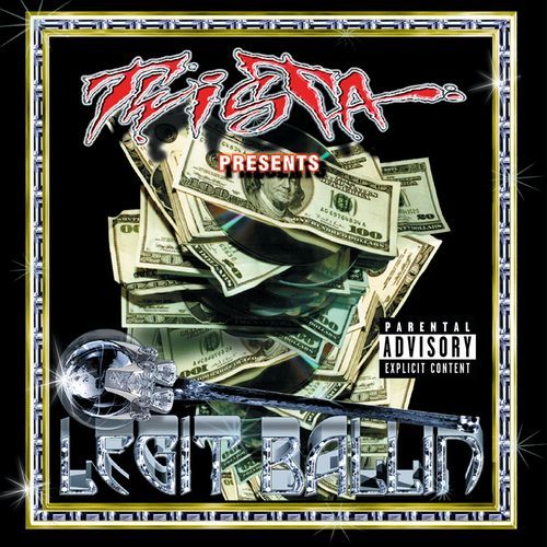 Get 'Em Off Me cover art