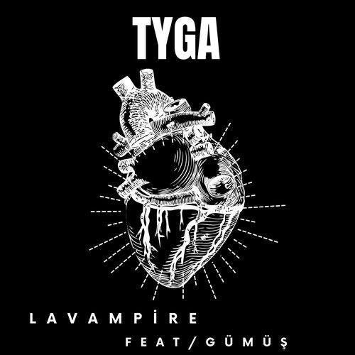 Tyga cover art