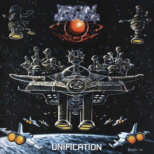 Unification (Reissue)