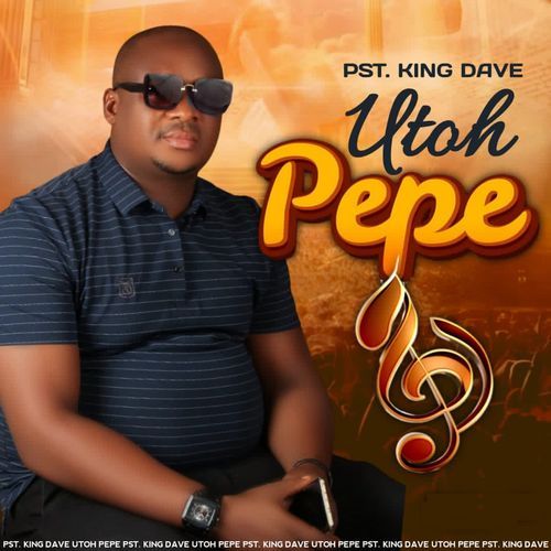 Utoh Pepe cover art