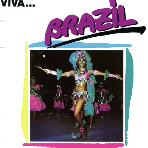 Viva Brazil