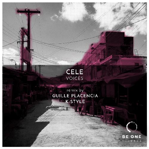Voices (Guille Placencia Remix) cover art