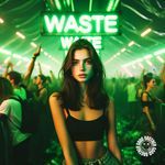 WASTE (TECHNO) artwork