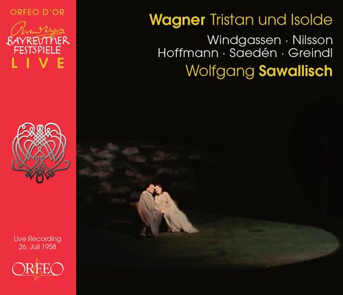 Tristan und Isolde, WWV 90, Act I: Vorspiel