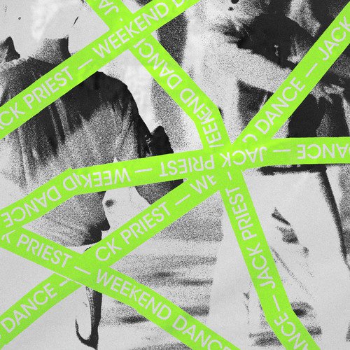 Weekend Dance (Lowheads indie Remix) cover art
