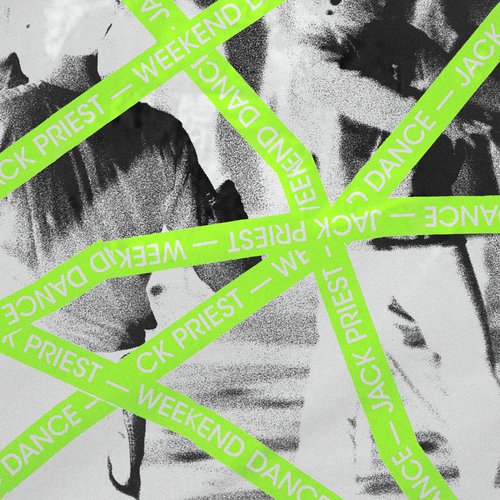Weekend Dance (Lowheads indie Remix) cover art
