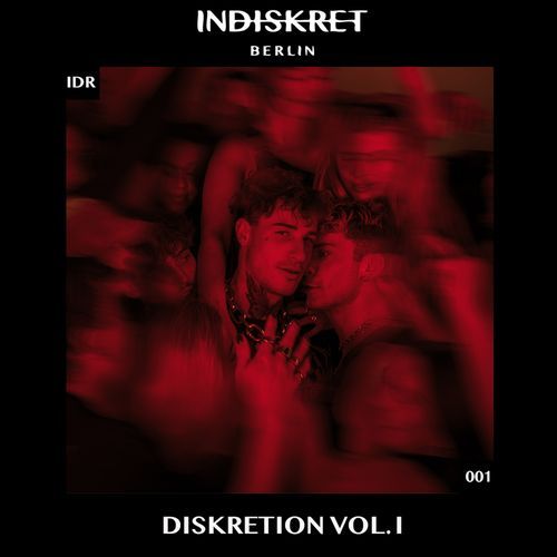 Werdau (Intaktogene Remix) cover art