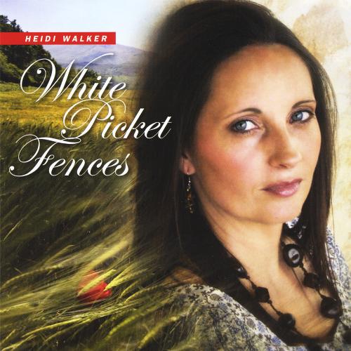 White Picket Fences