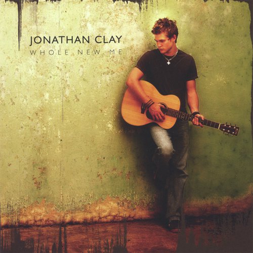 Jonathan Clay