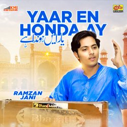 Yaar En Honda Ay-CUVYWURAW18