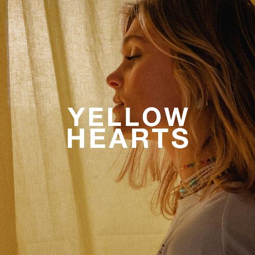 Yellow Hearts_poster_image