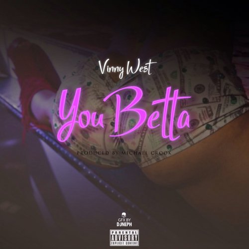 You Betta_poster_image