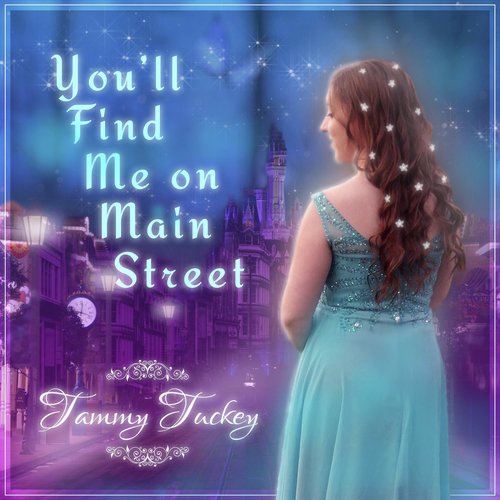 You'll Find Me on Main Street_poster_image