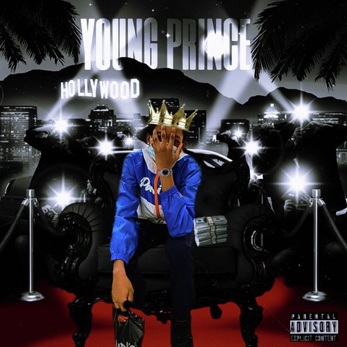 Young Prince
