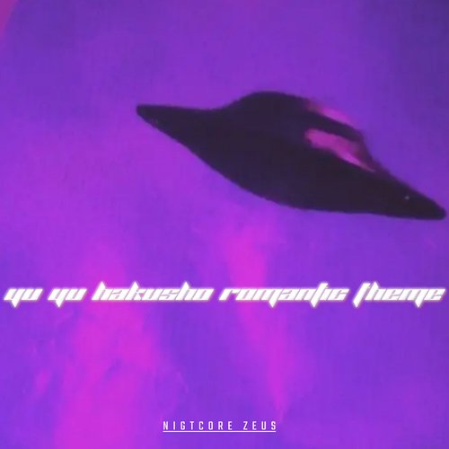 Yu Yu Hakusho Romantic Theme