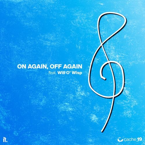 on again, off again