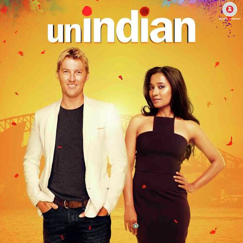 unINDIAN (Original Motion Picture Soundtrack)
