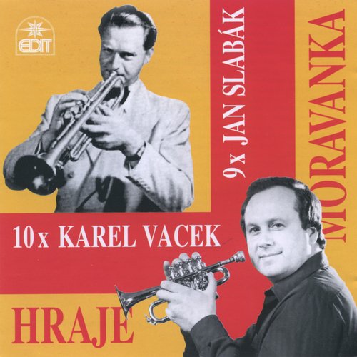 Osedlal jsem koně cover art